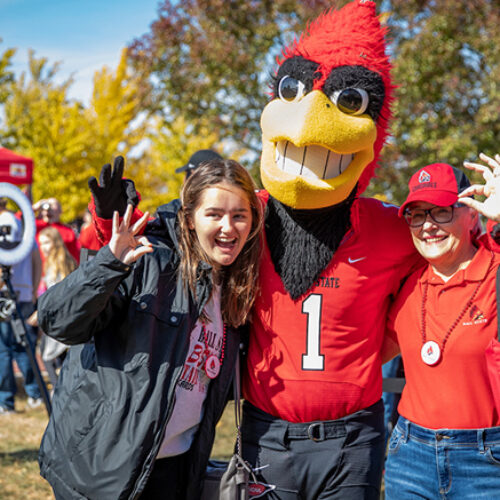 Tailgate
